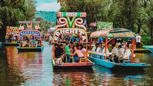 XOCHIMILCO